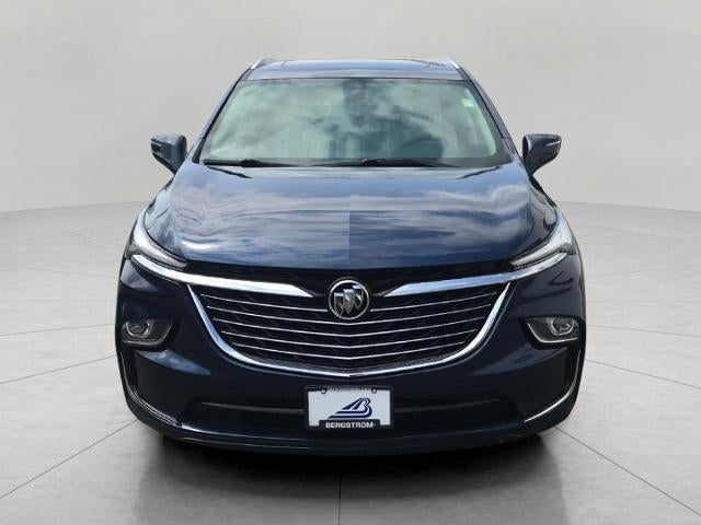 2023 Buick Enclave AWD 4dr Essence