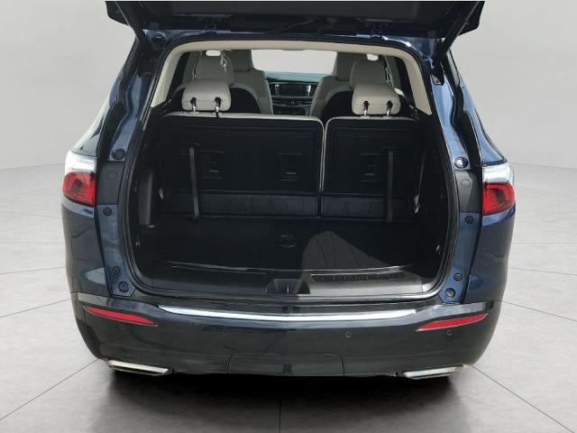 2023 Buick Enclave AWD 4dr Essence