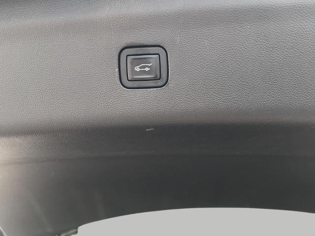 2023 Buick Enclave AWD 4dr Essence
