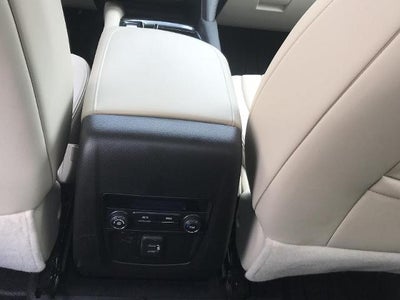 2023 Buick Enclave AWD 4dr Essence