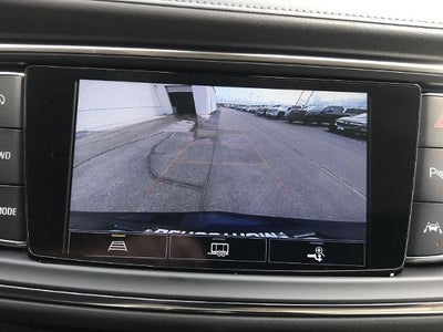 2023 Buick Enclave AWD 4dr Essence