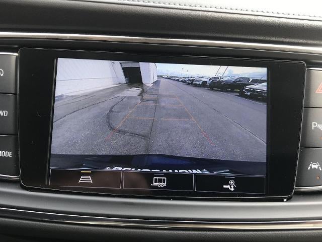 2023 Buick Enclave AWD 4dr Essence
