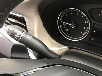 2023 Buick Enclave AWD 4dr Essence