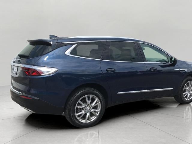 2023 Buick Enclave AWD 4dr Essence
