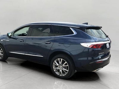 2023 Buick Enclave AWD 4dr Essence