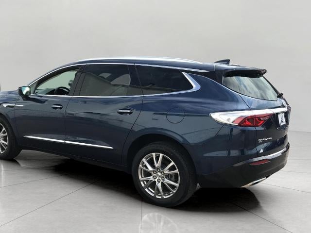 2023 Buick Enclave AWD 4dr Essence
