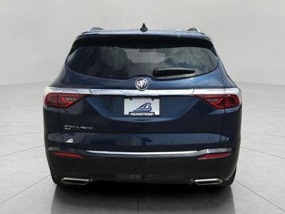 2023 Buick Enclave AWD 4dr Essence