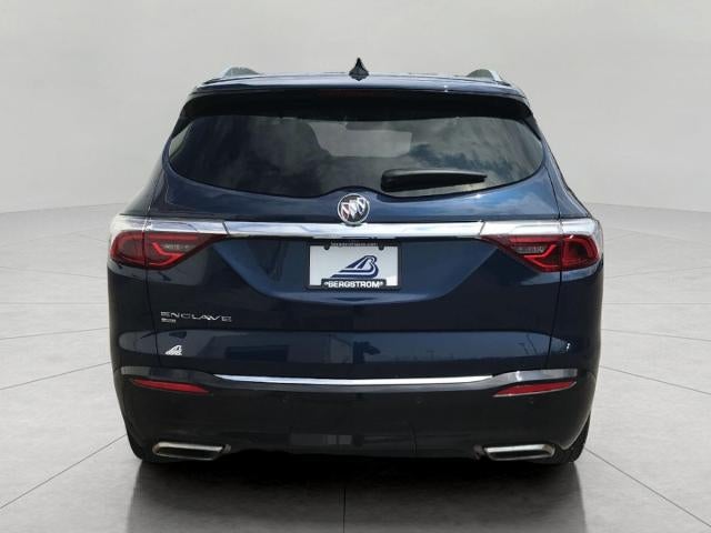 2023 Buick Enclave AWD 4dr Essence
