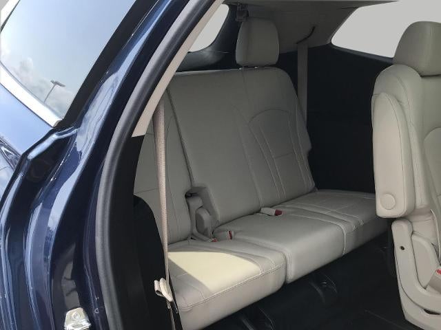2023 Buick Enclave AWD 4dr Essence