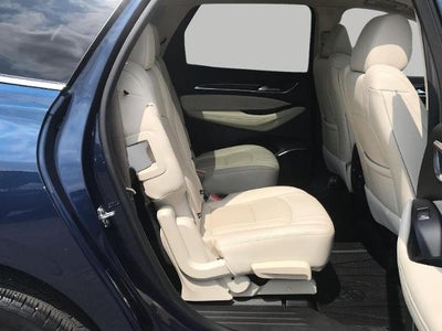 2023 Buick Enclave AWD 4dr Essence