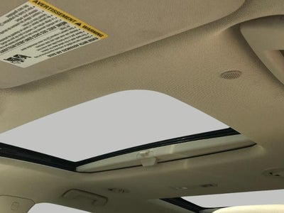 2023 Buick Enclave AWD 4dr Essence