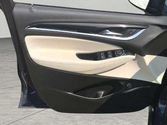 2023 Buick Enclave AWD 4dr Essence