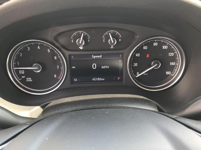 2023 Buick Enclave AWD 4dr Essence