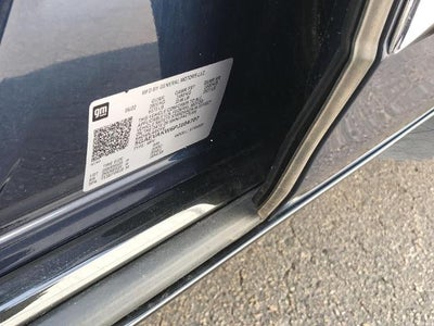 2023 Buick Enclave AWD 4dr Essence