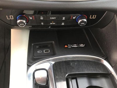 2023 Buick Enclave AWD 4dr Essence
