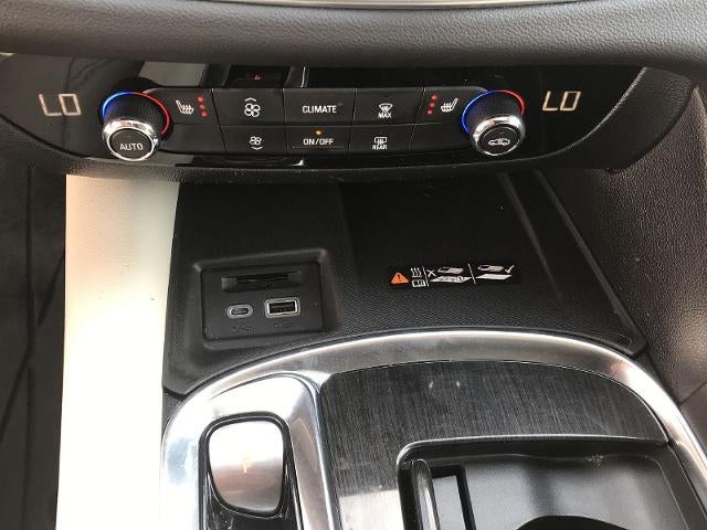 2023 Buick Enclave AWD 4dr Essence