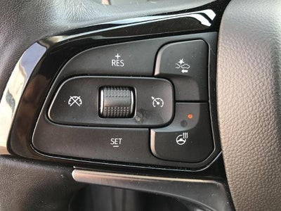 2023 Buick Enclave AWD 4dr Essence