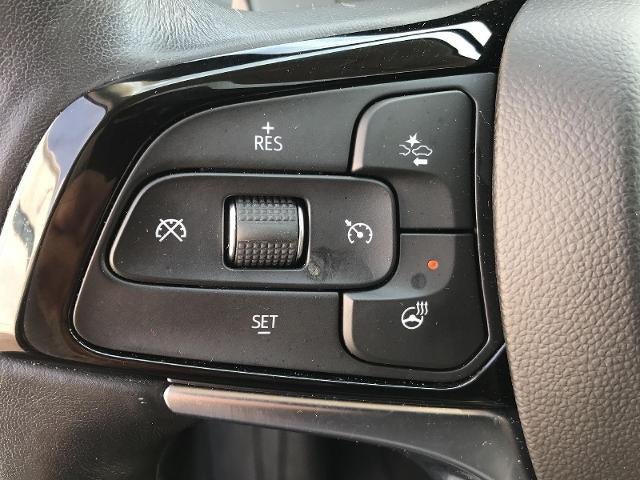 2023 Buick Enclave AWD 4dr Essence