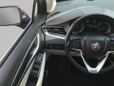 2023 Buick Enclave AWD 4dr Essence