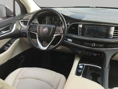 2023 Buick Enclave AWD 4dr Essence