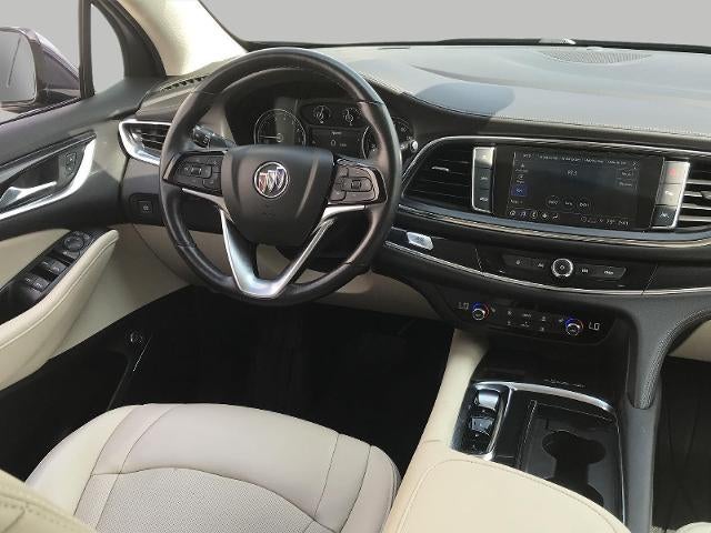 2023 Buick Enclave AWD 4dr Essence
