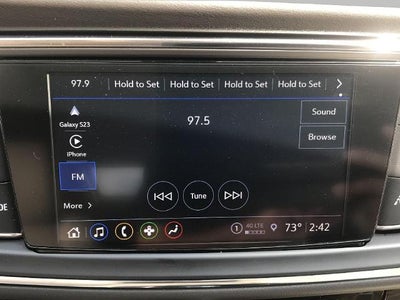 2023 Buick Enclave AWD 4dr Essence