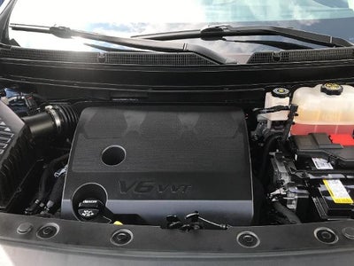 2023 Buick Enclave AWD 4dr Essence