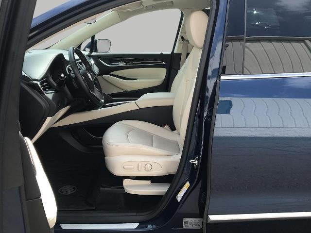 2023 Buick Enclave AWD 4dr Essence