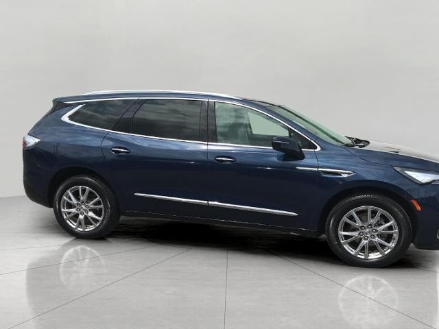 2023 Buick Enclave AWD 4dr Essence