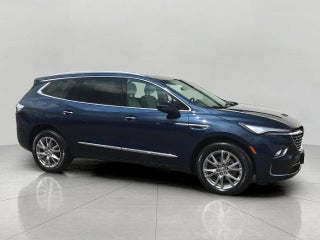 2023 Buick Enclave AWD 4dr Essence