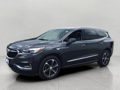 2020 Buick Enclave AWD 4dr Essence