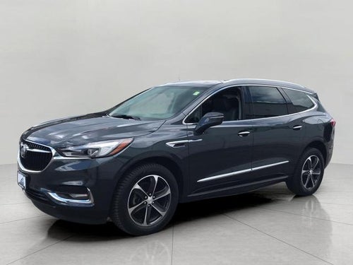 2020 Buick Enclave AWD 4dr Essence