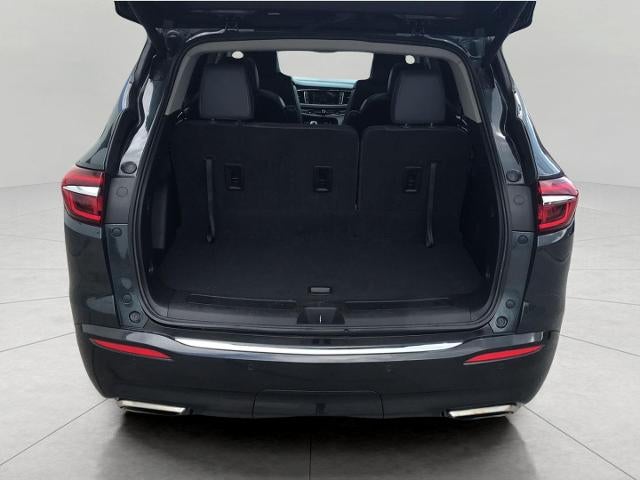 2020 Buick Enclave AWD 4dr Essence