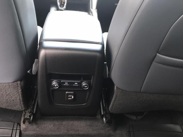 2020 Buick Enclave AWD 4dr Essence
