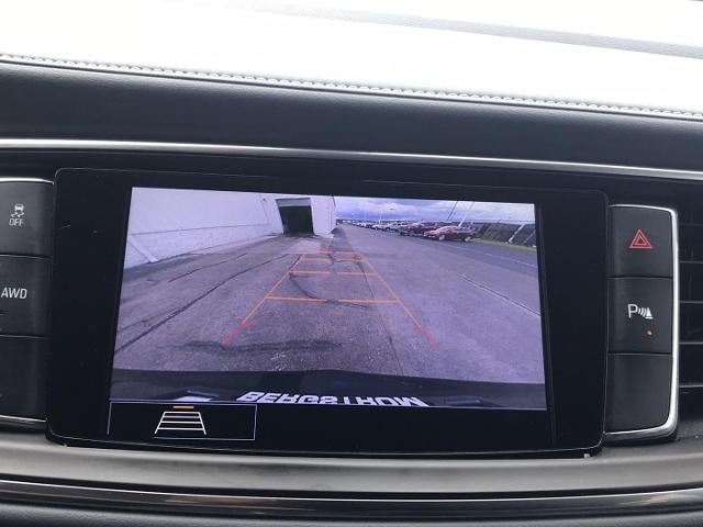 2020 Buick Enclave AWD 4dr Essence