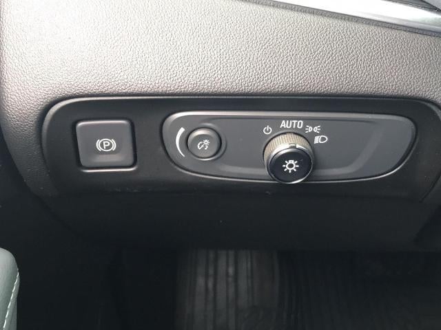2020 Buick Enclave AWD 4dr Essence