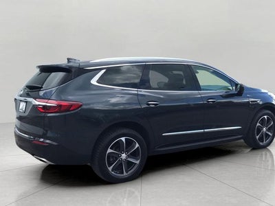 2020 Buick Enclave AWD 4dr Essence