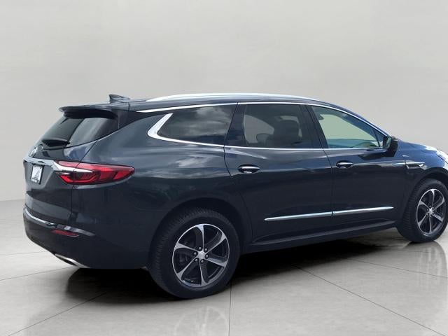 2020 Buick Enclave AWD 4dr Essence