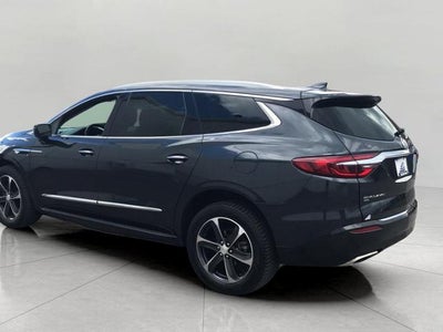 2020 Buick Enclave AWD 4dr Essence