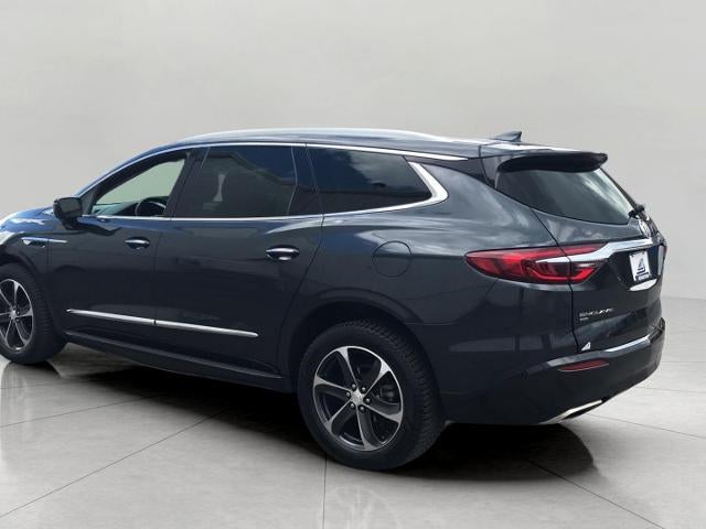 2020 Buick Enclave AWD 4dr Essence