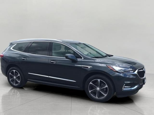 2020 Buick Enclave AWD 4dr Essence
