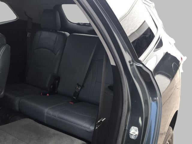 2020 Buick Enclave AWD 4dr Essence
