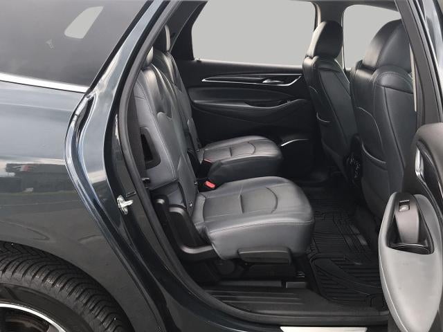 2020 Buick Enclave AWD 4dr Essence