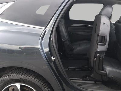 2020 Buick Enclave AWD 4dr Essence