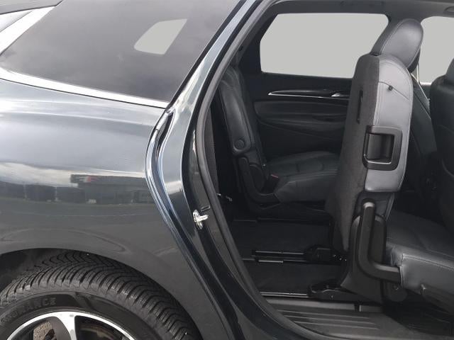 2020 Buick Enclave AWD 4dr Essence