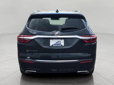 2020 Buick Enclave AWD 4dr Essence