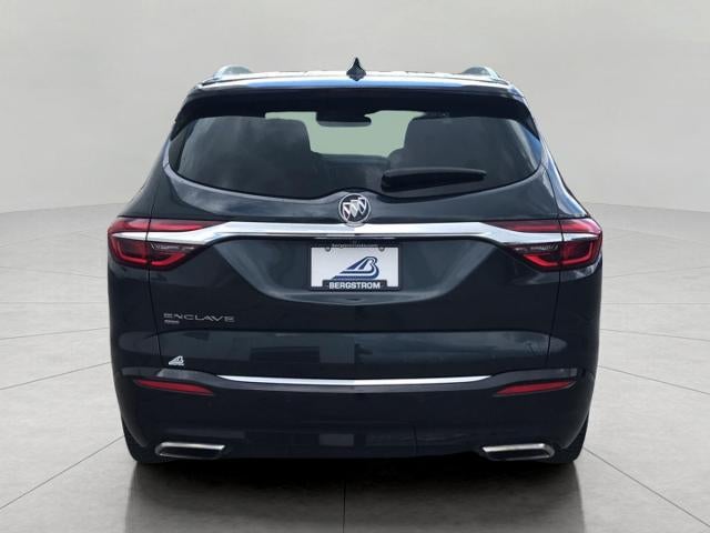 2020 Buick Enclave AWD 4dr Essence