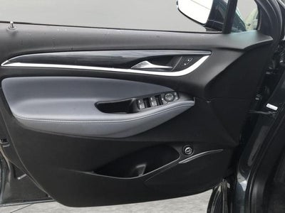 2020 Buick Enclave AWD 4dr Essence