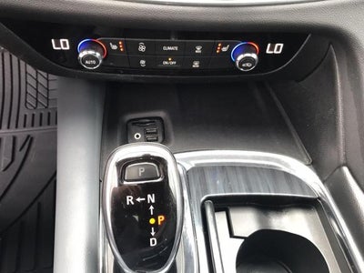2020 Buick Enclave AWD 4dr Essence