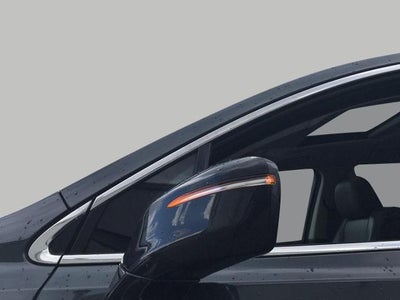 2020 Buick Enclave AWD 4dr Essence